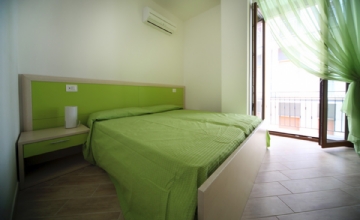 Bed and Breakfast Agropoli